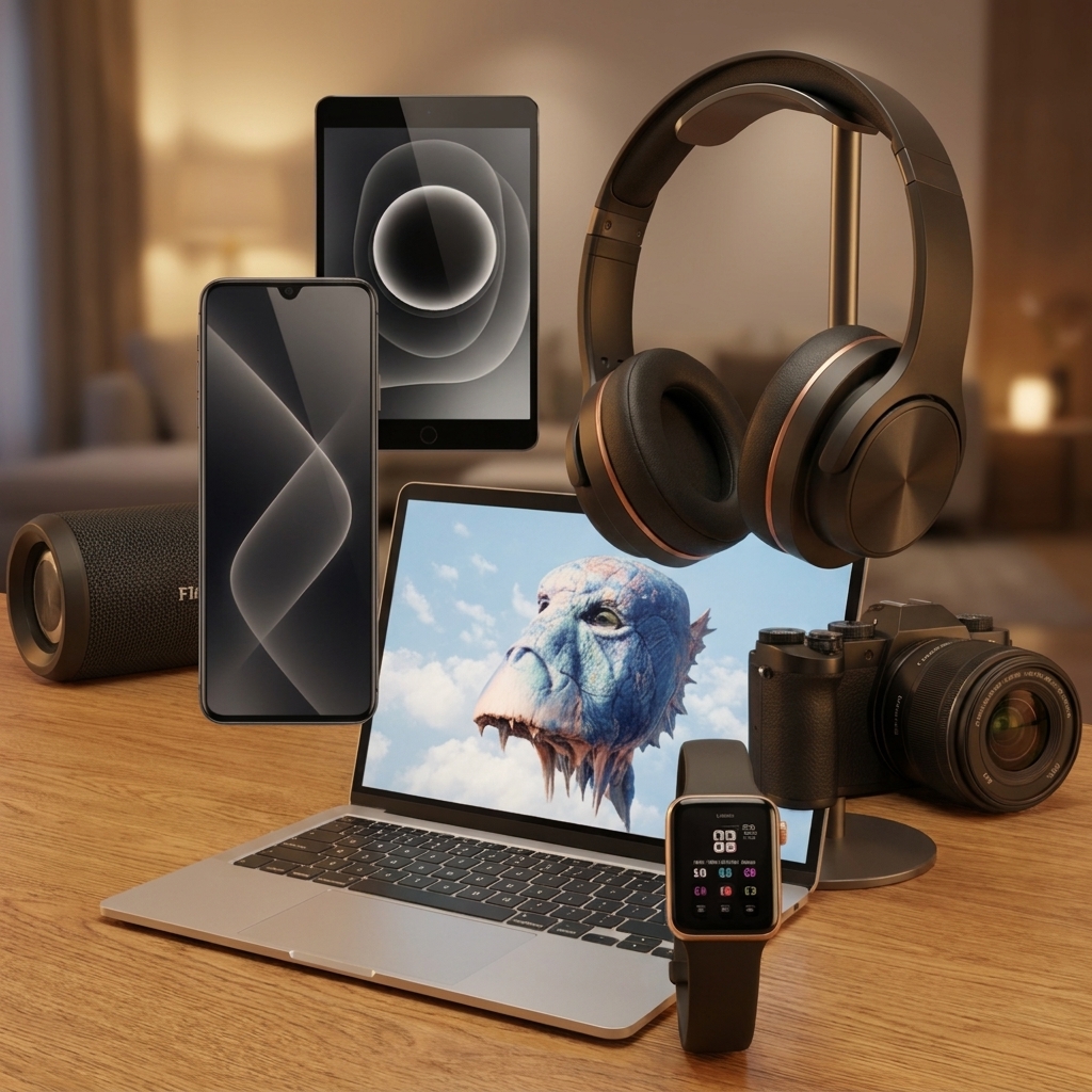 Electronics