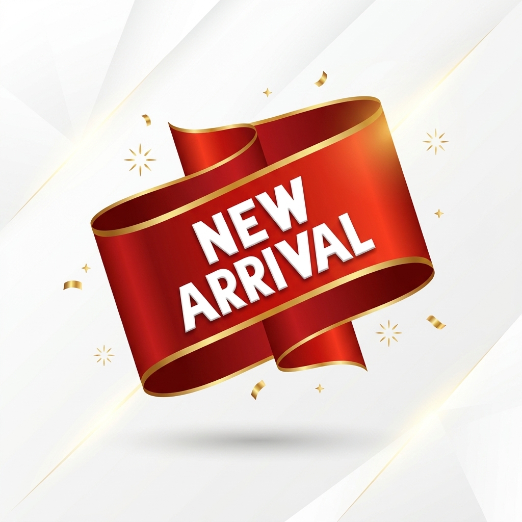 New Arrival