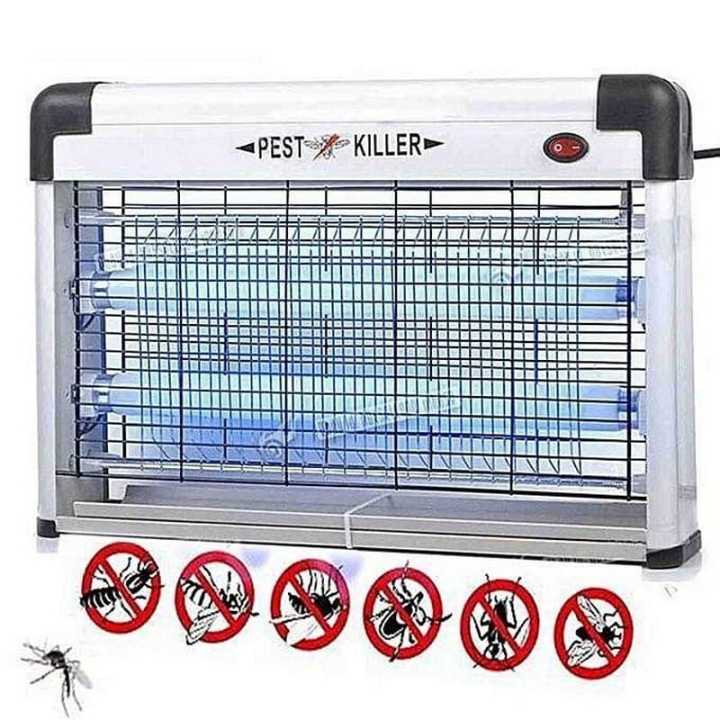 20W Automatic Mosquito Killer Lamp Electric Insect Pest Killer Machine for Indoor Use thumbnail 6